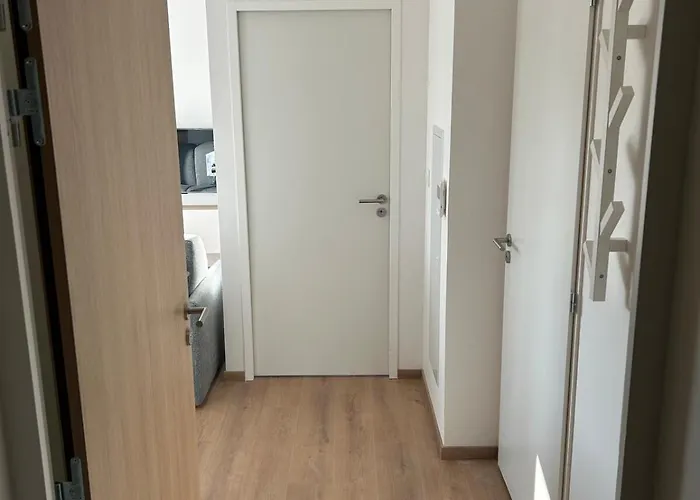 Le Spot شقة