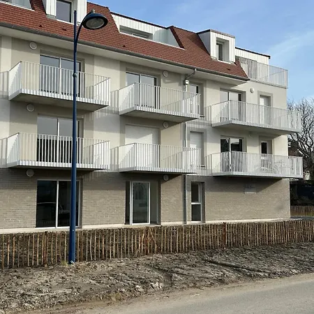 Le Spot Apartment *