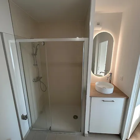 Le Spot Apartment *