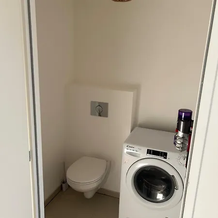 Le Spot Apartment Camiers