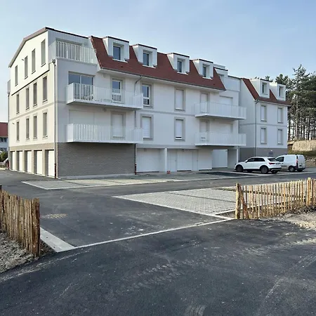 Le Spot 公寓